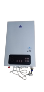 12L Delta Gas Geyser | Forced Fan 12L Delta Gas Geyser | Forced Fan