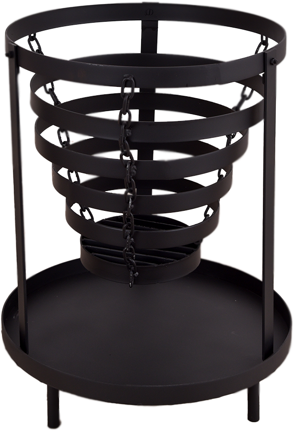 Outdoor Round Fold-Up Boma with bag