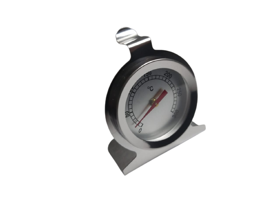 Oven Thermometer 0-300°C free standing