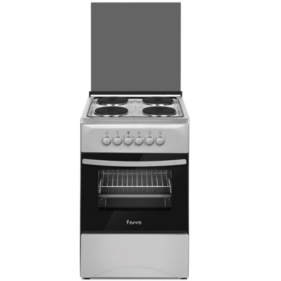 ferre-4-plate-electric-stove-silver