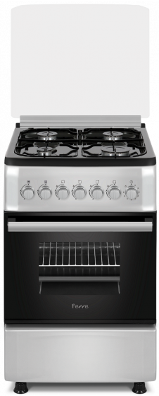 ferre-4-burner-gas-stove-silver