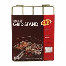 Grid Stand - Hinged - LK's